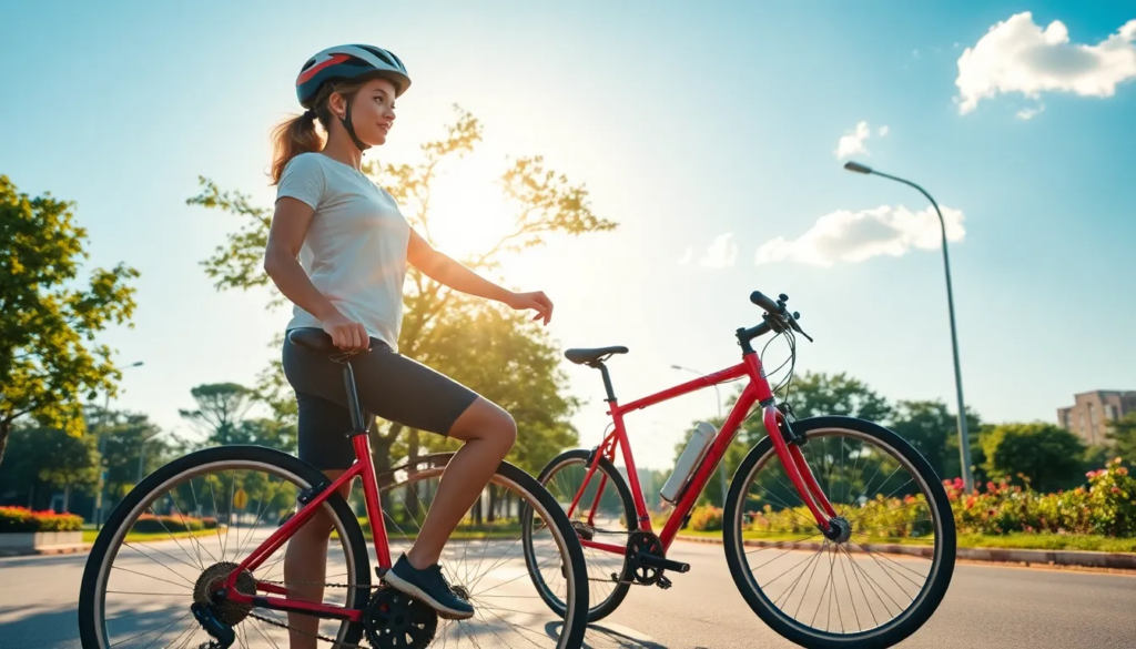 Benefícios de um Seguro de Bicicleta: Proteja-se Já!